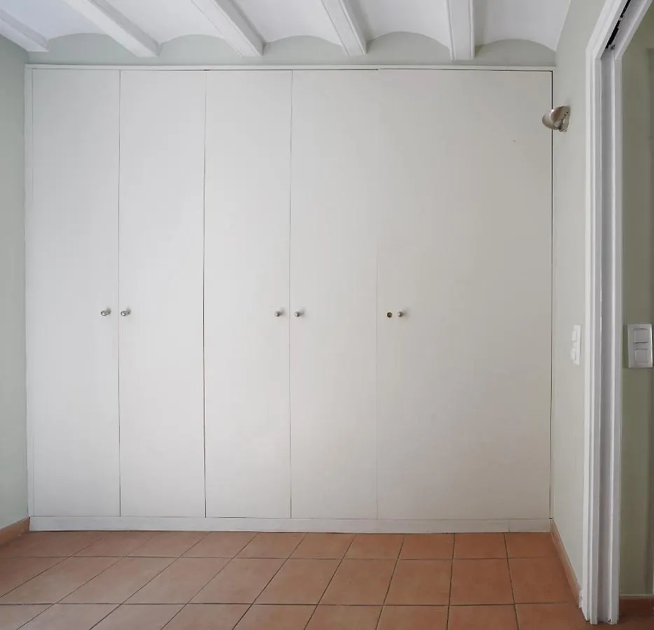 Numa Barcelona Seda Daire