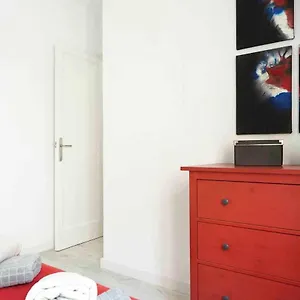 Appartement Sagrada Familia Sun Nos Preocupa Su Seguridad, Barcelona