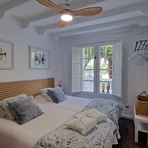 Adriano Holiday home Sabina Alta