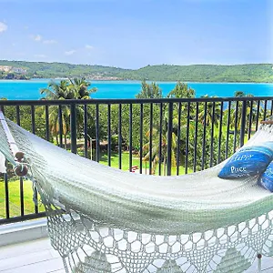 Ocean Zen Isleta Marina Apartment Fajardo