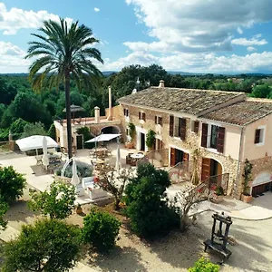 https://finca-hotel-son-pou.allmallorcahotels.com
