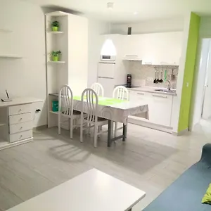 Pistachio Lanzarote Apartment Costa Teguise