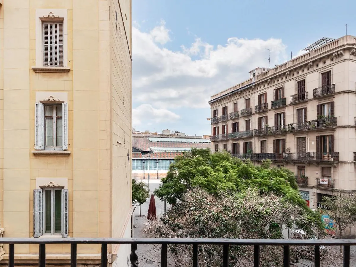 Numa Barcelona Seda Διαμέρισμα Ισπανία
